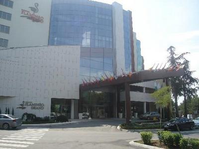 Flamingo Grand Hotel & Spa