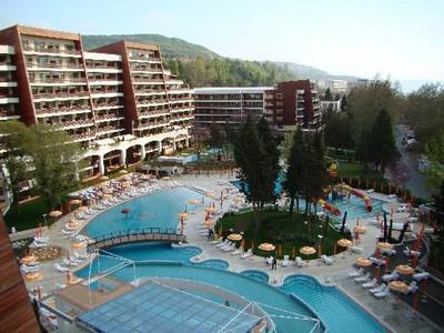 Flamingo Grand Hotel & Spa