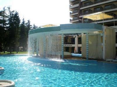 Flamingo Grand Hotel & Spa