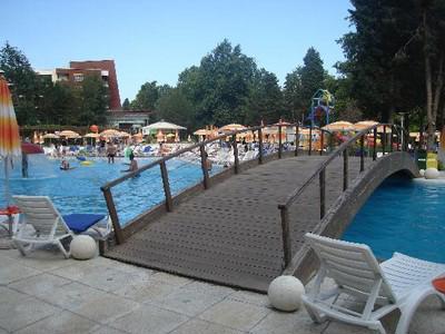 Flamingo Grand Hotel & Spa