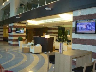 Flamingo Grand Hotel & Spa