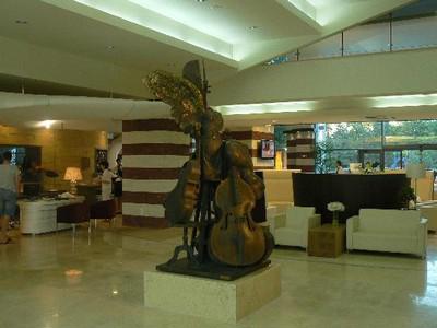 Flamingo Grand Hotel & Spa