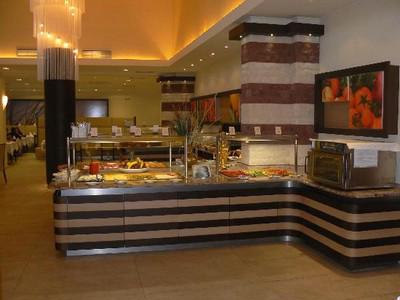 Flamingo Grand Hotel & Spa