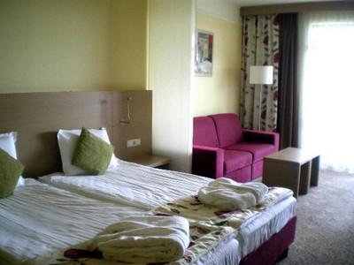 Flamingo Grand Hotel & Spa