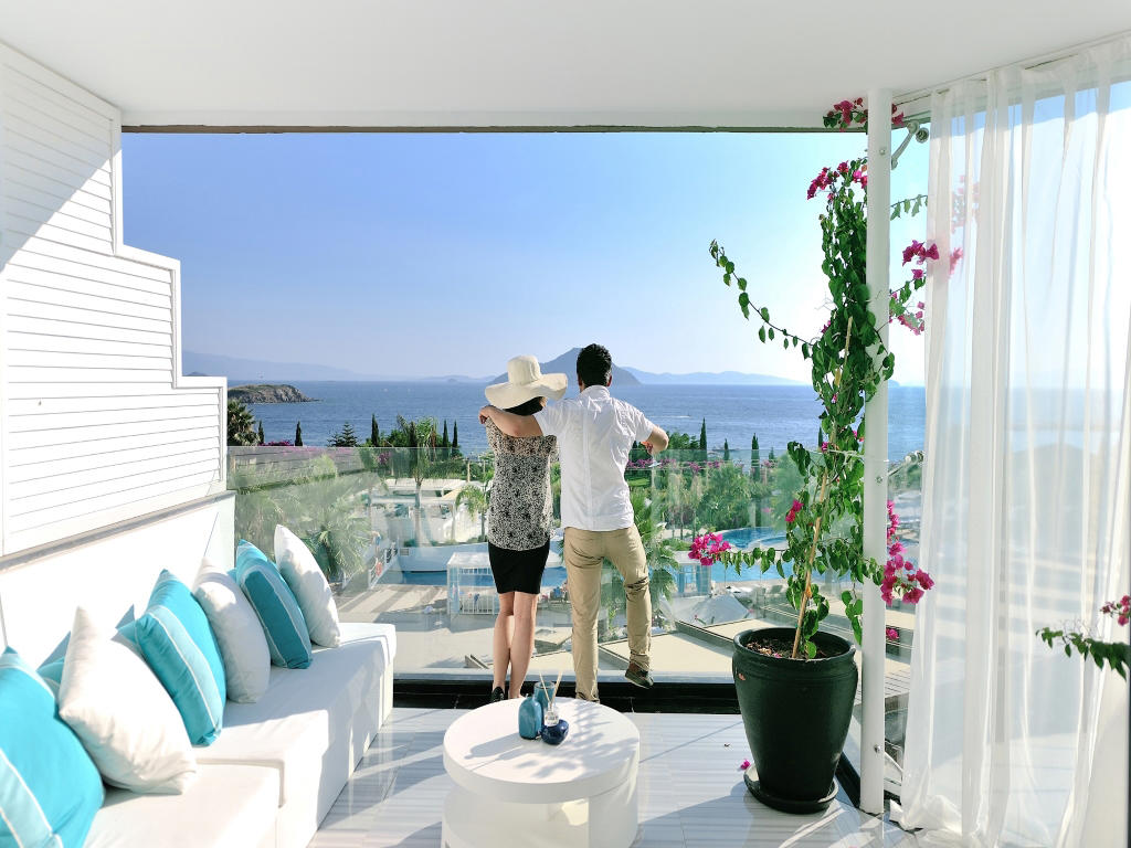 Sianji Well-Being Resort