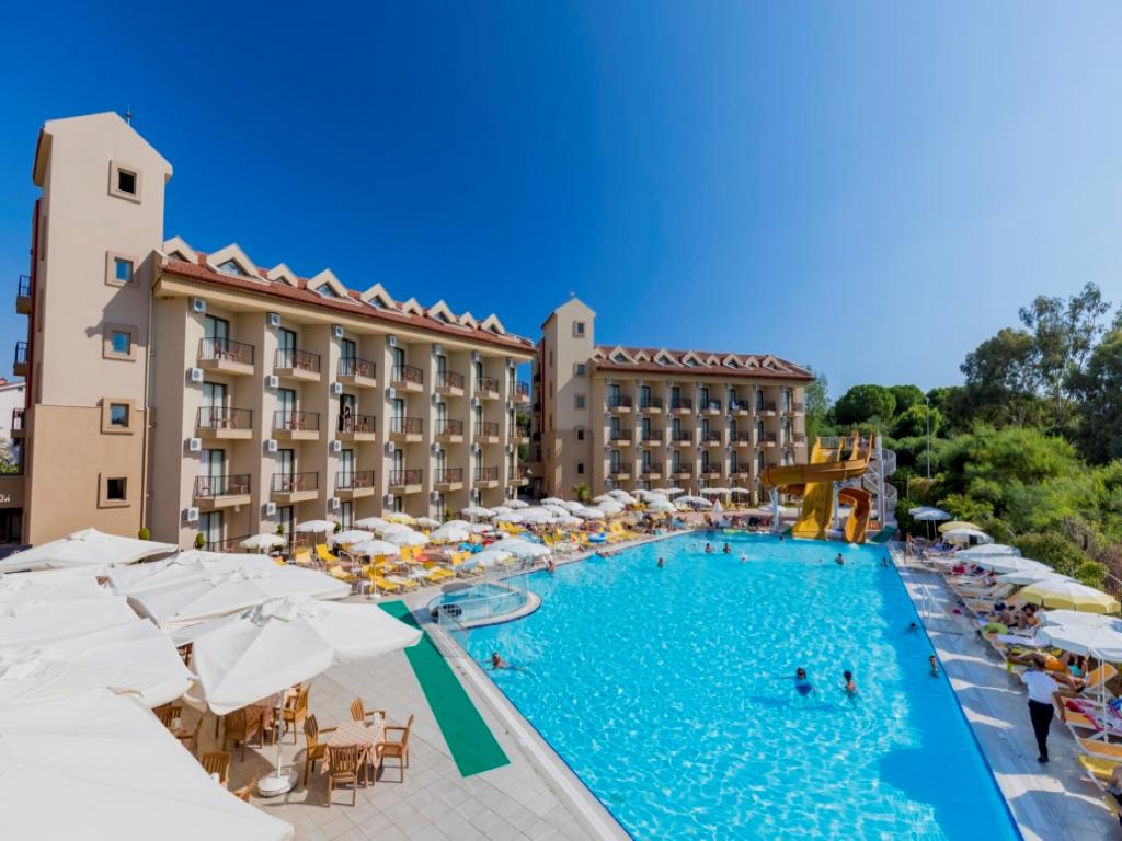 VICTORY RESORT 