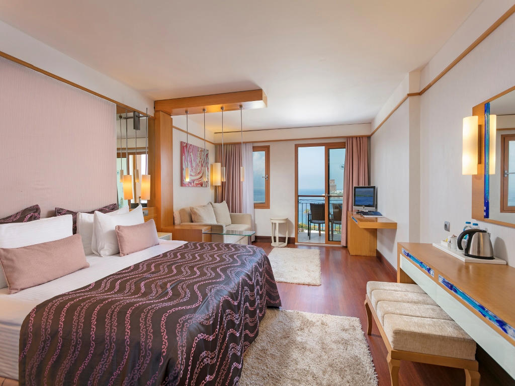 Kefaluka Hotel