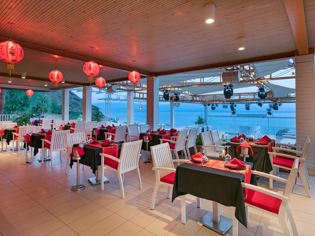 Kefaluka Hotel