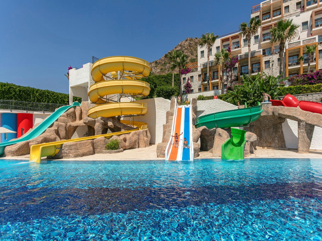 Kefaluka Hotel