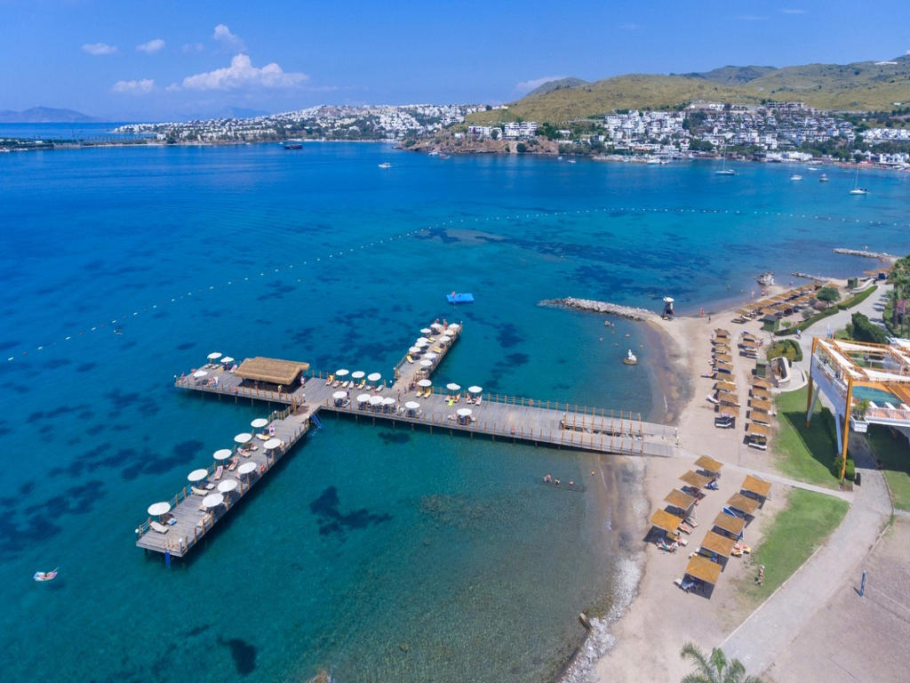 Kefaluka Hotel
