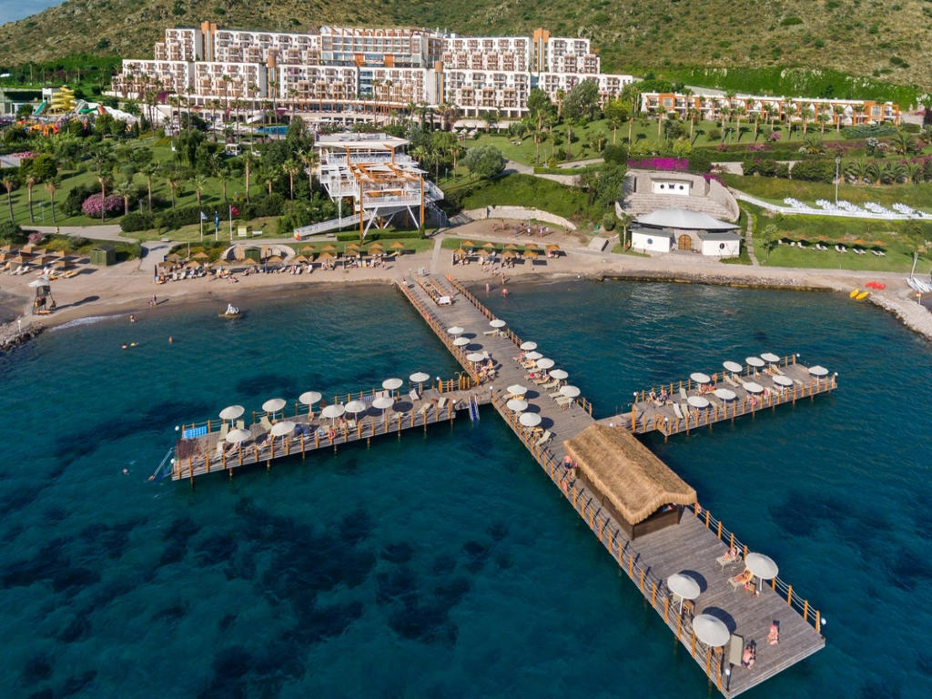 Kefaluka Hotel