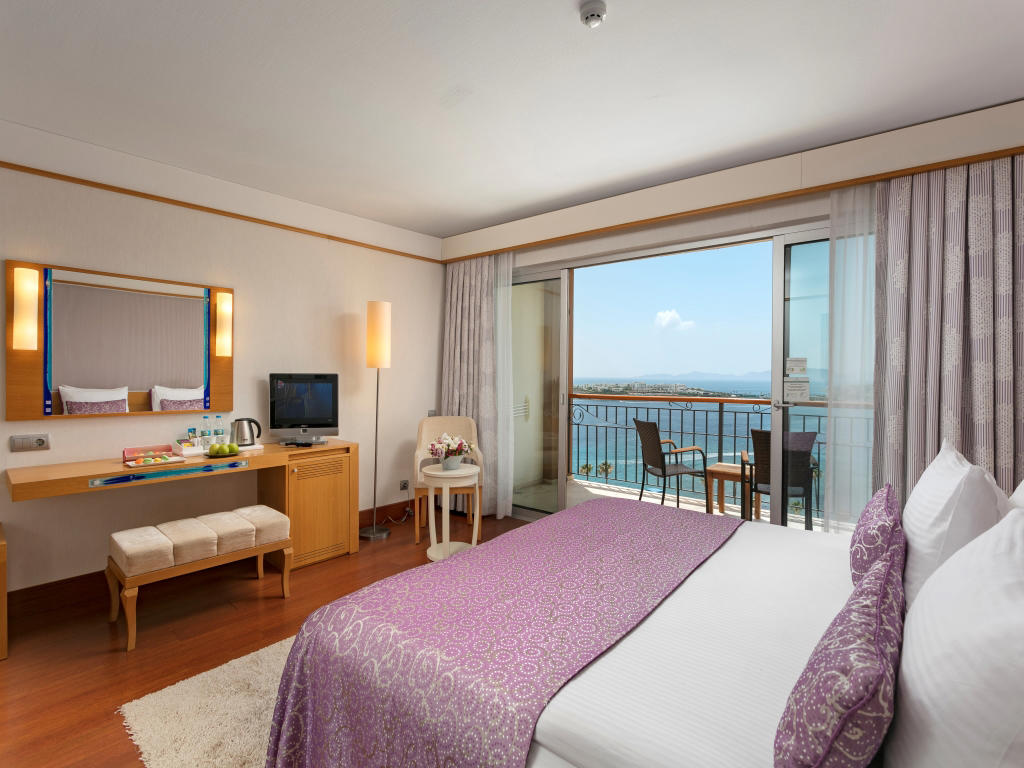 Kefaluka Hotel