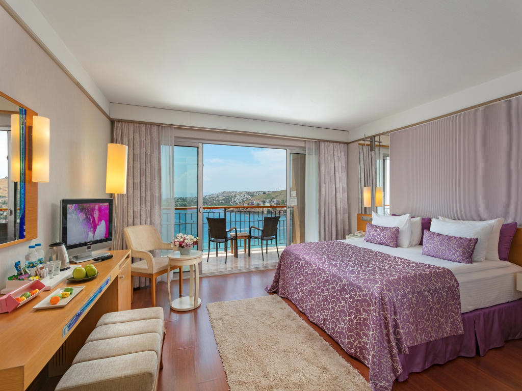 Kefaluka Hotel