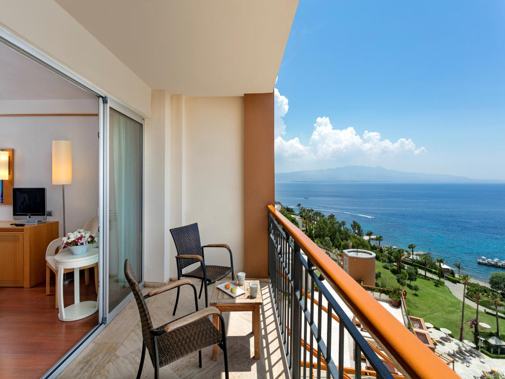 Kefaluka Hotel