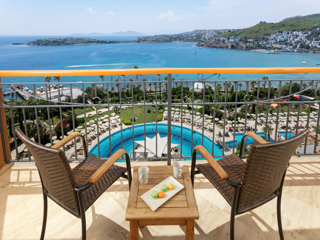 Kefaluka Hotel