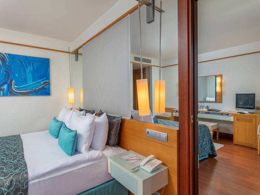 Kefaluka Hotel