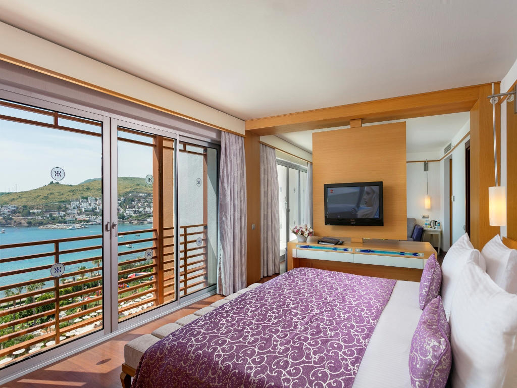 Kefaluka Hotel