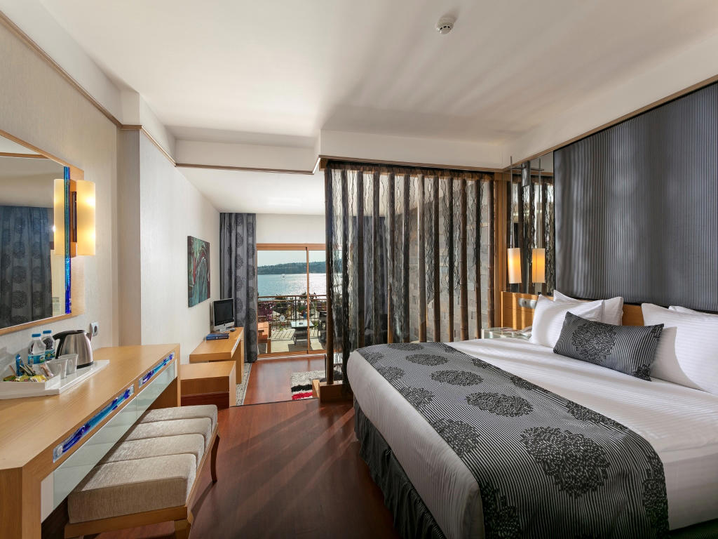 Kefaluka Hotel