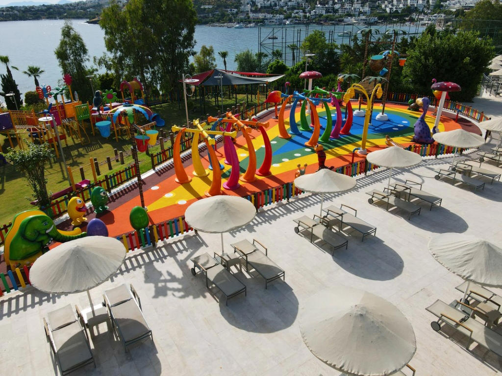 Kefaluka Hotel