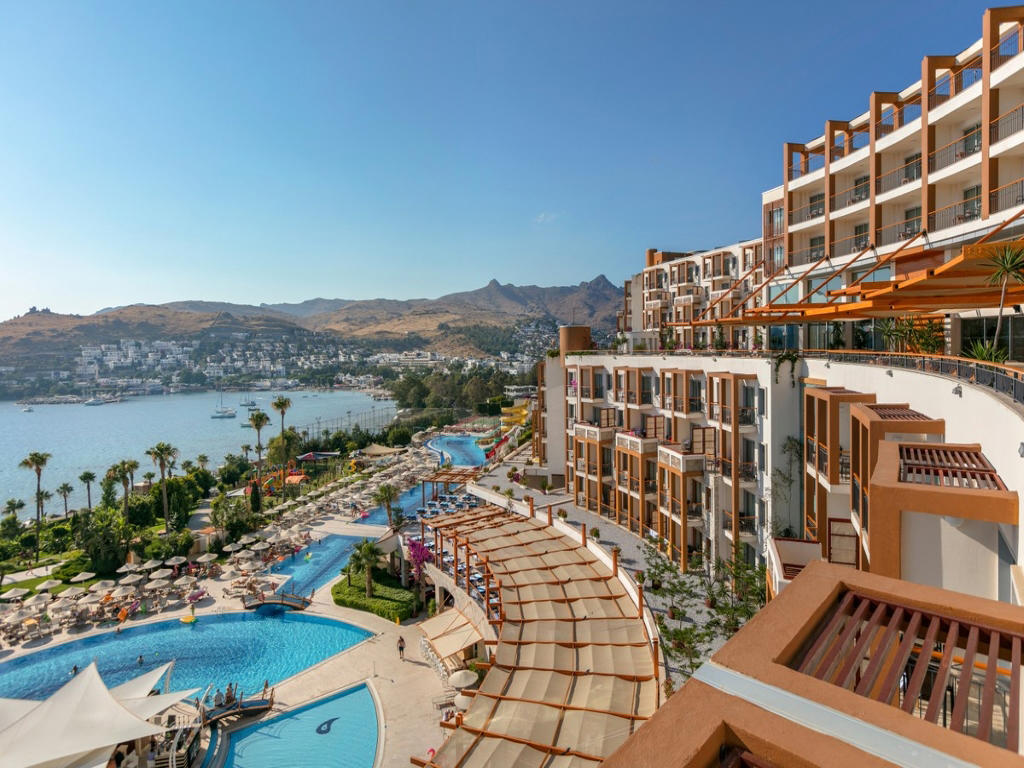 Kefaluka Hotel
