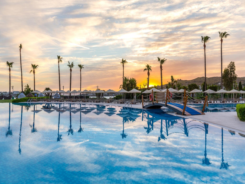 Kefaluka Hotel