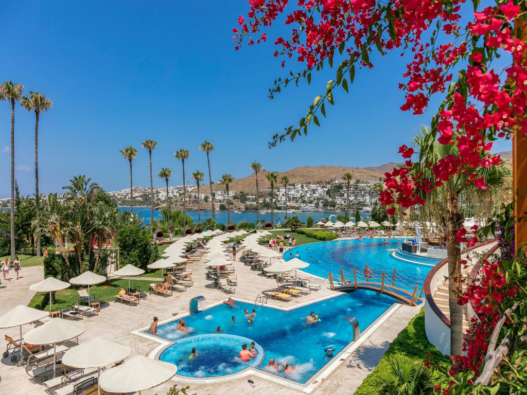 Kefaluka Hotel