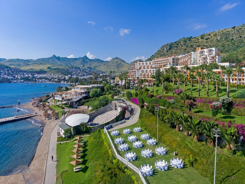 Kefaluka Hotel
