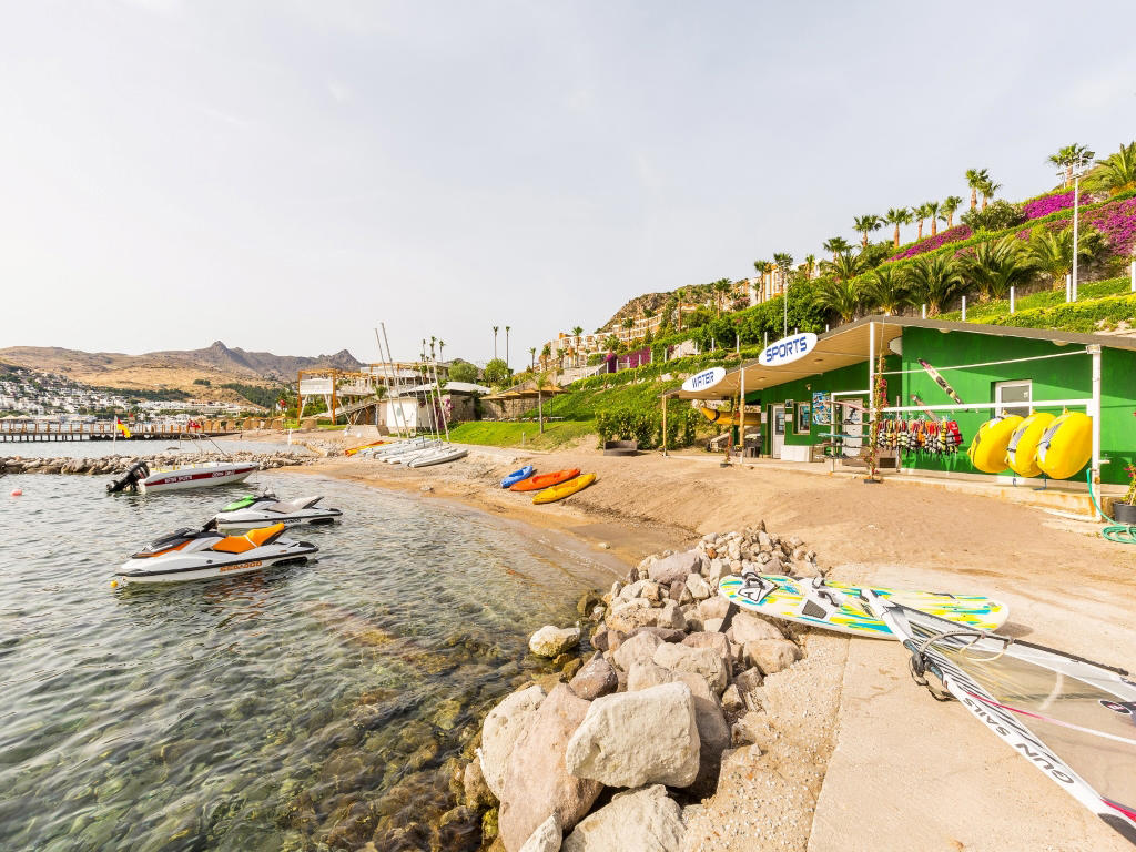 Kefaluka Hotel