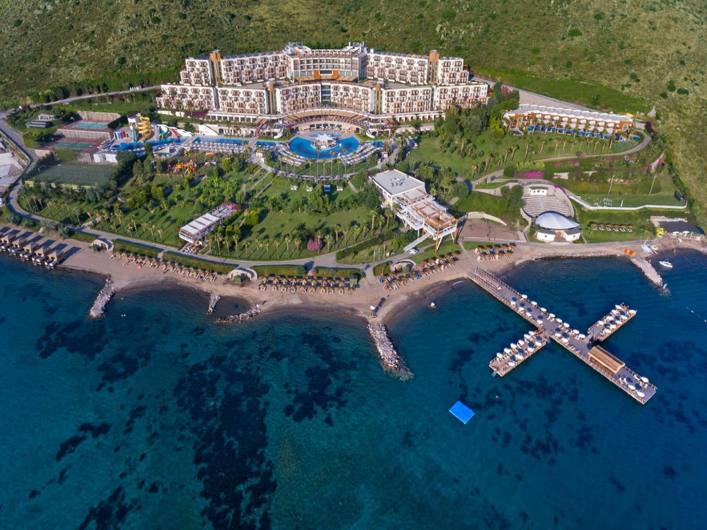 Kefaluka Hotel