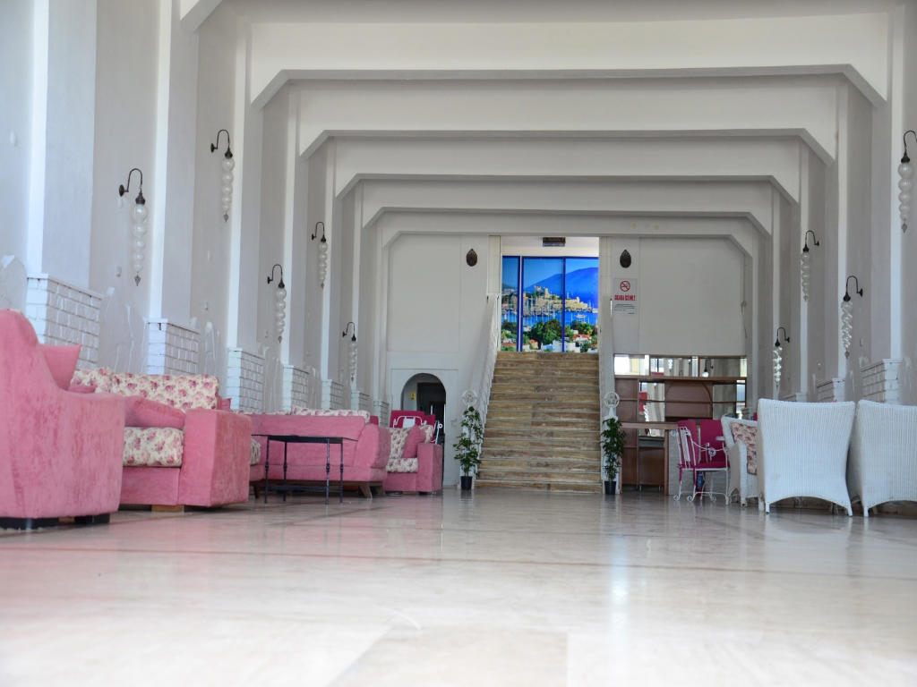 SUNPOINT HOTEL
