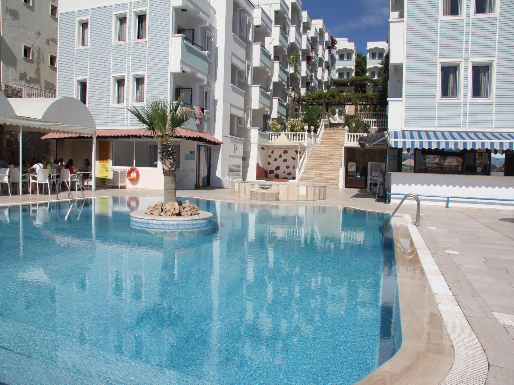 SUNPOINT HOTEL
