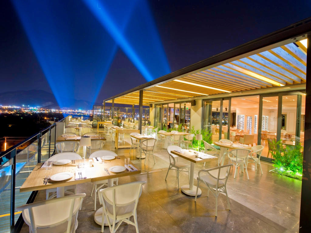 RAMADA RESORT BODRUM