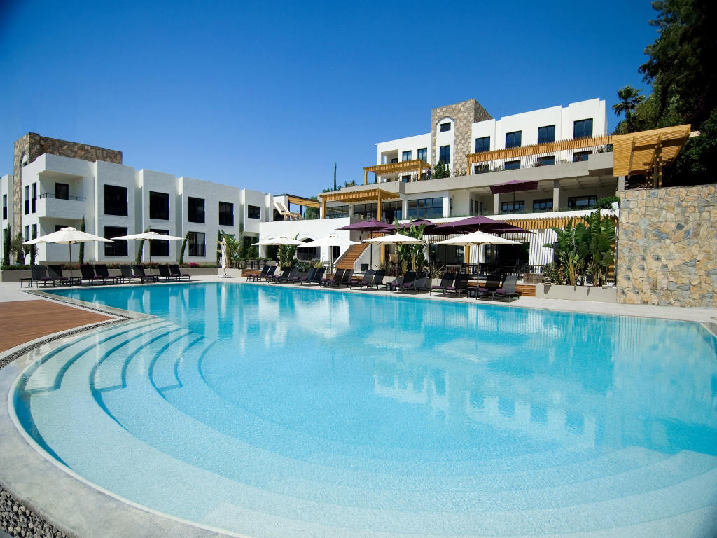 RAMADA RESORT BODRUM