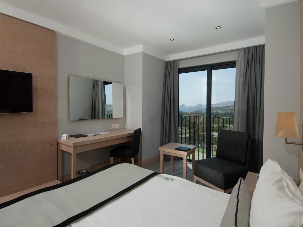 RAMADA RESORT BODRUM