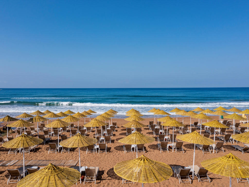 Miarosa Incekum Beach
