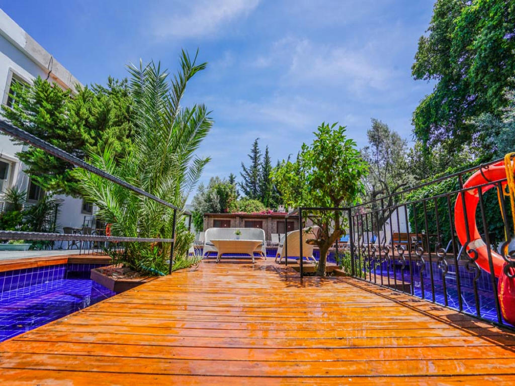 COSTA CENTRO HOTEL