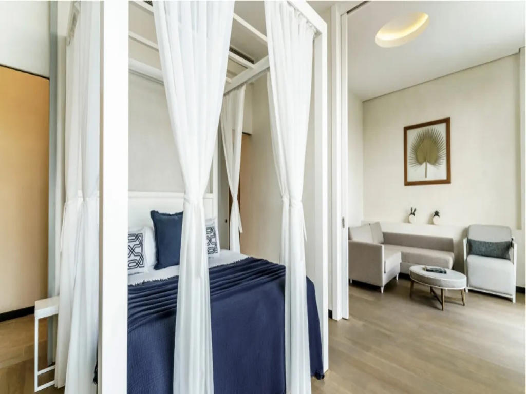 Cape Bodrum Beach Luxury Resort