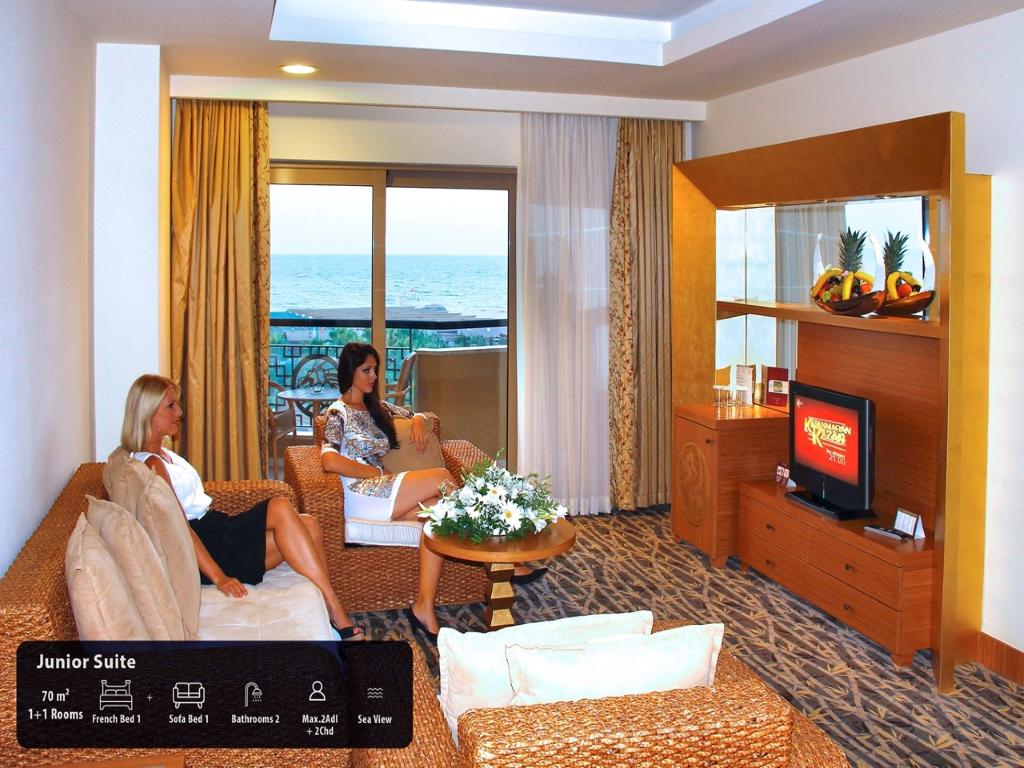ROYAL DRAGON HOTEL