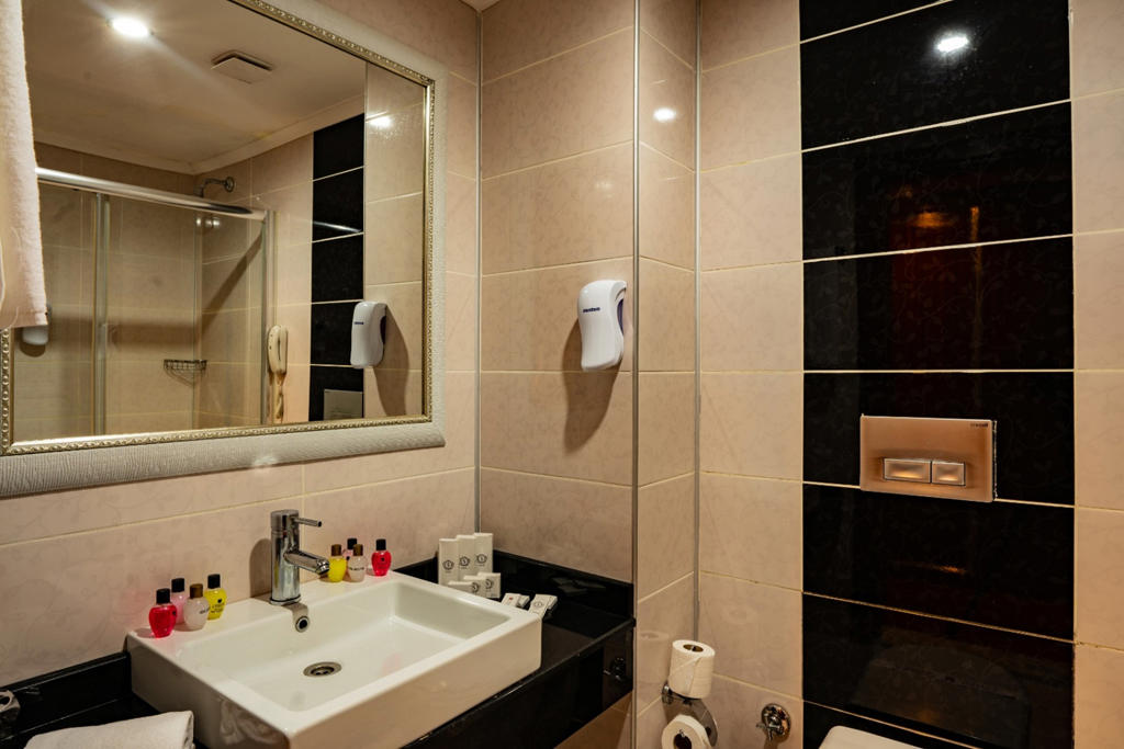 Throne Beach Resort & Spa