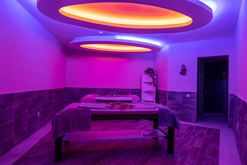 Throne Beach Resort & Spa