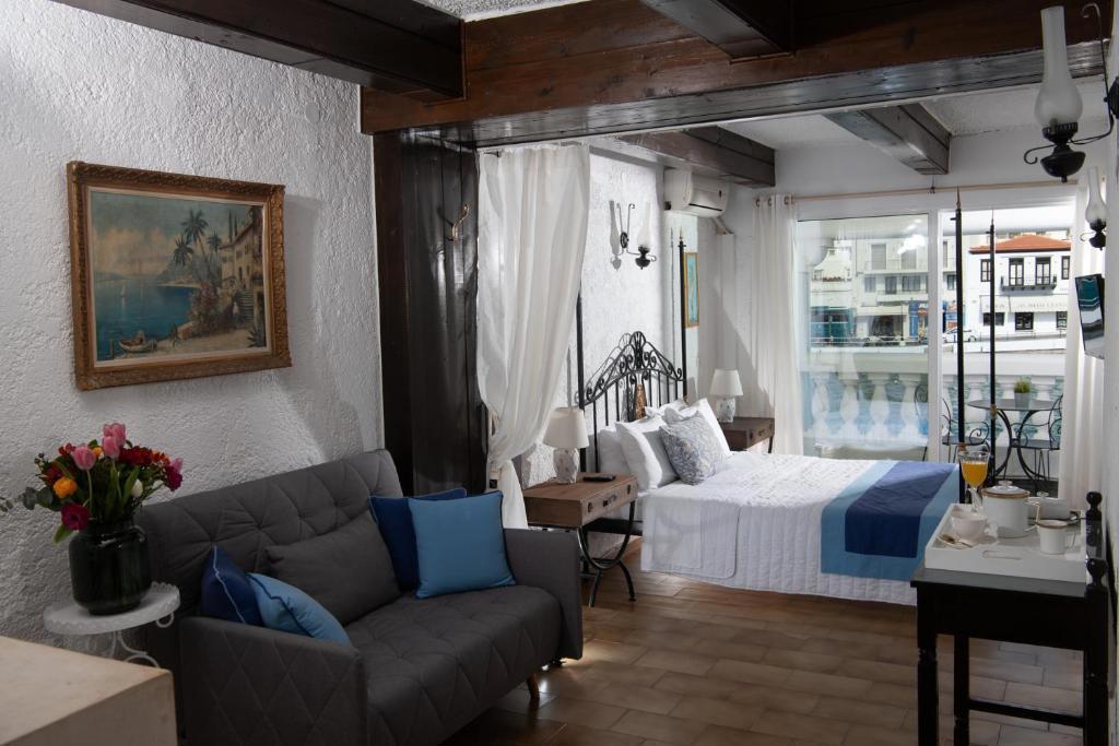 Porto Maltese Boutique Hotel