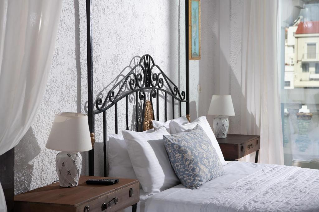 Porto Maltese Boutique Hotel