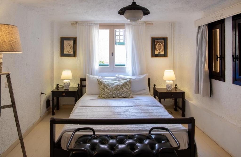 Porto Maltese Boutique Hotel