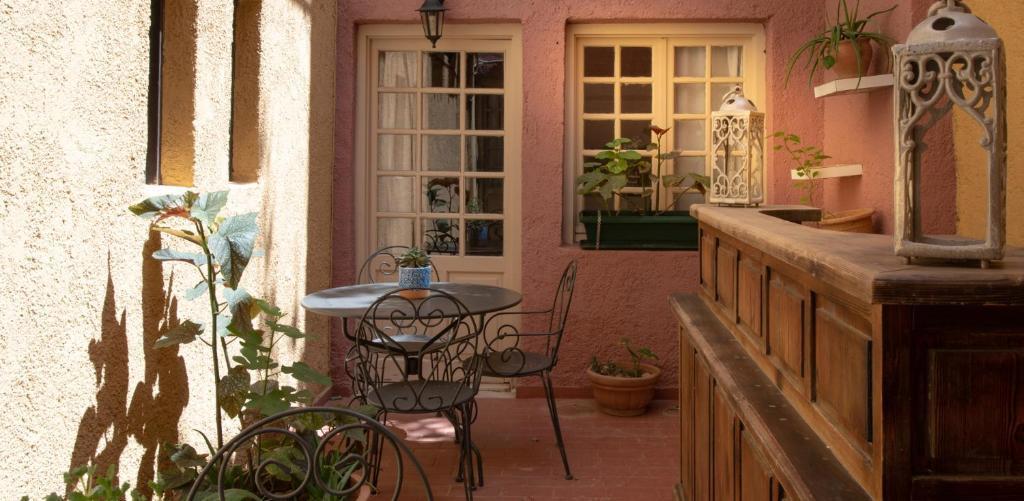 Porto Maltese Boutique Hotel