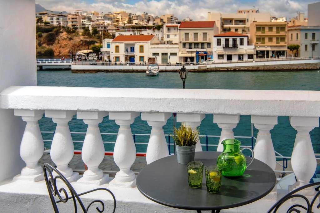 Porto Maltese Boutique Hotel