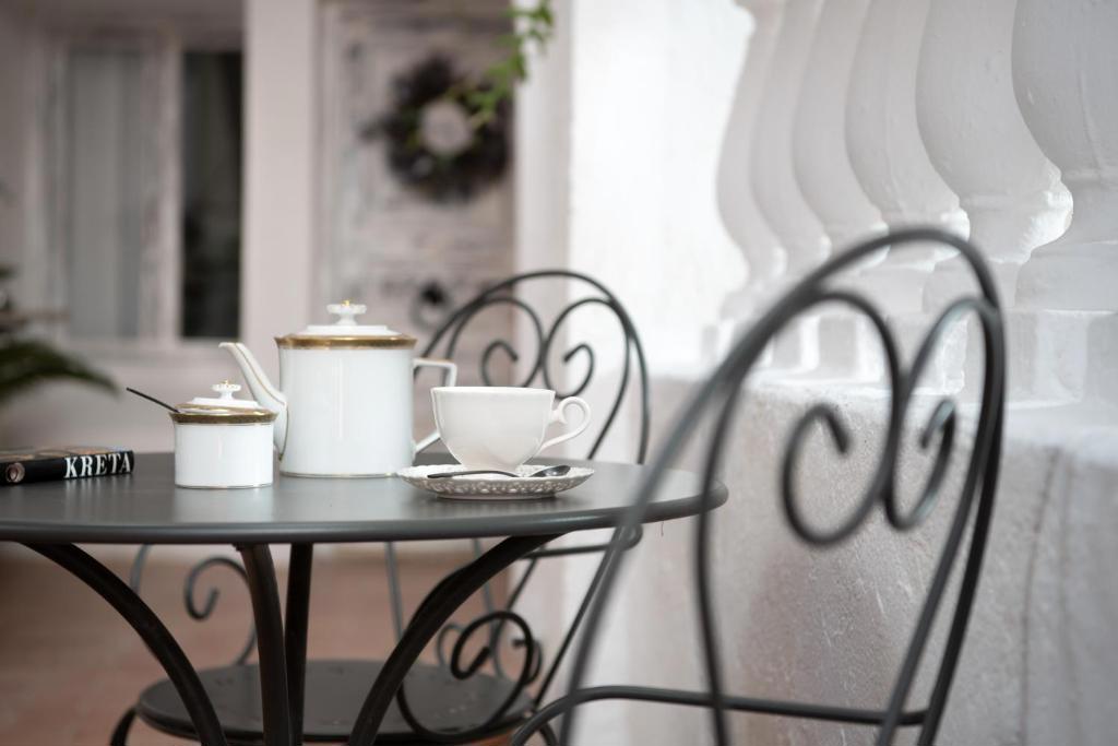 Porto Maltese Boutique Hotel