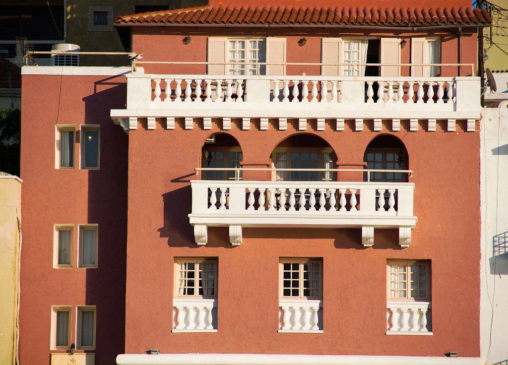 Porto Maltese Boutique Hotel