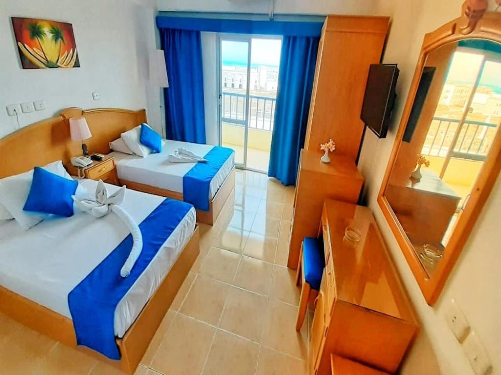Grand Blue St Marea Aqua Park