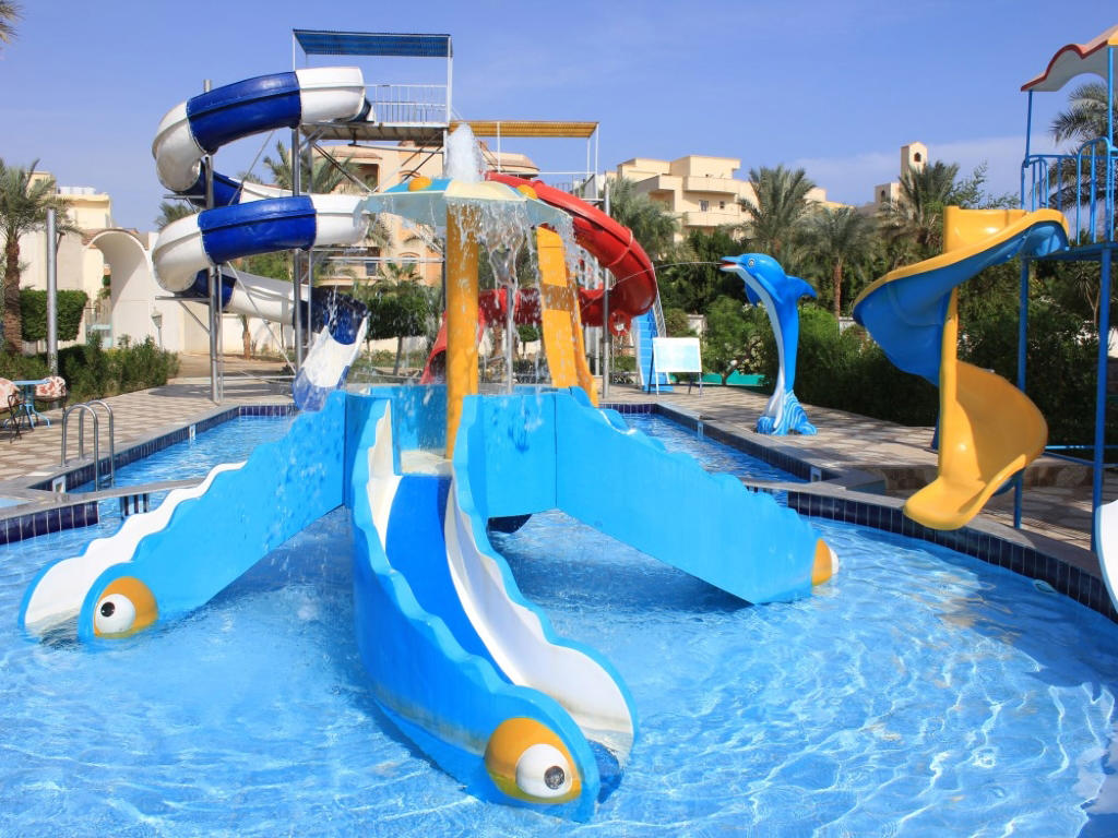 Grand Blue St Marea Aqua Park