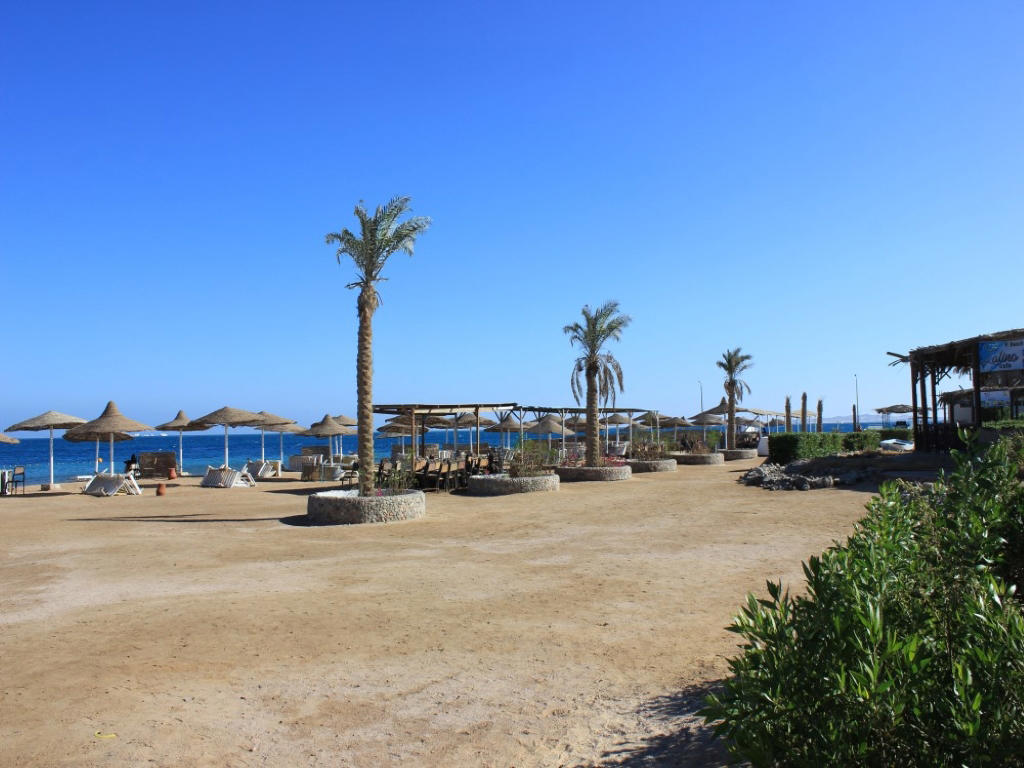Grand Blue St Marea Aqua Park